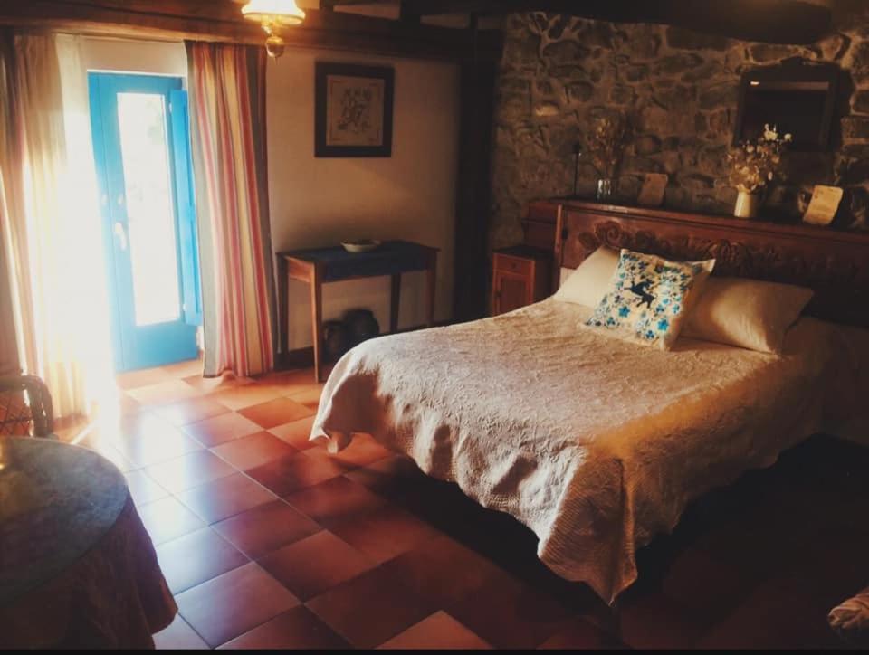 בית הארחה מוגאראז 	Casa Lucia מראה חיצוני תמונה