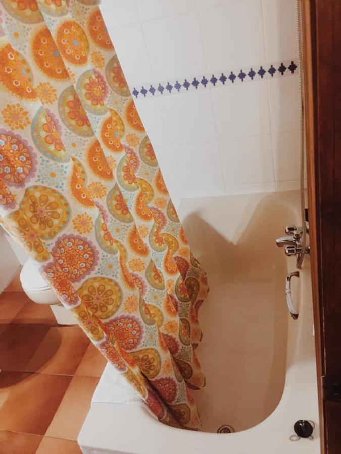 בית הארחה מוגאראז 	Casa Lucia מראה חיצוני תמונה