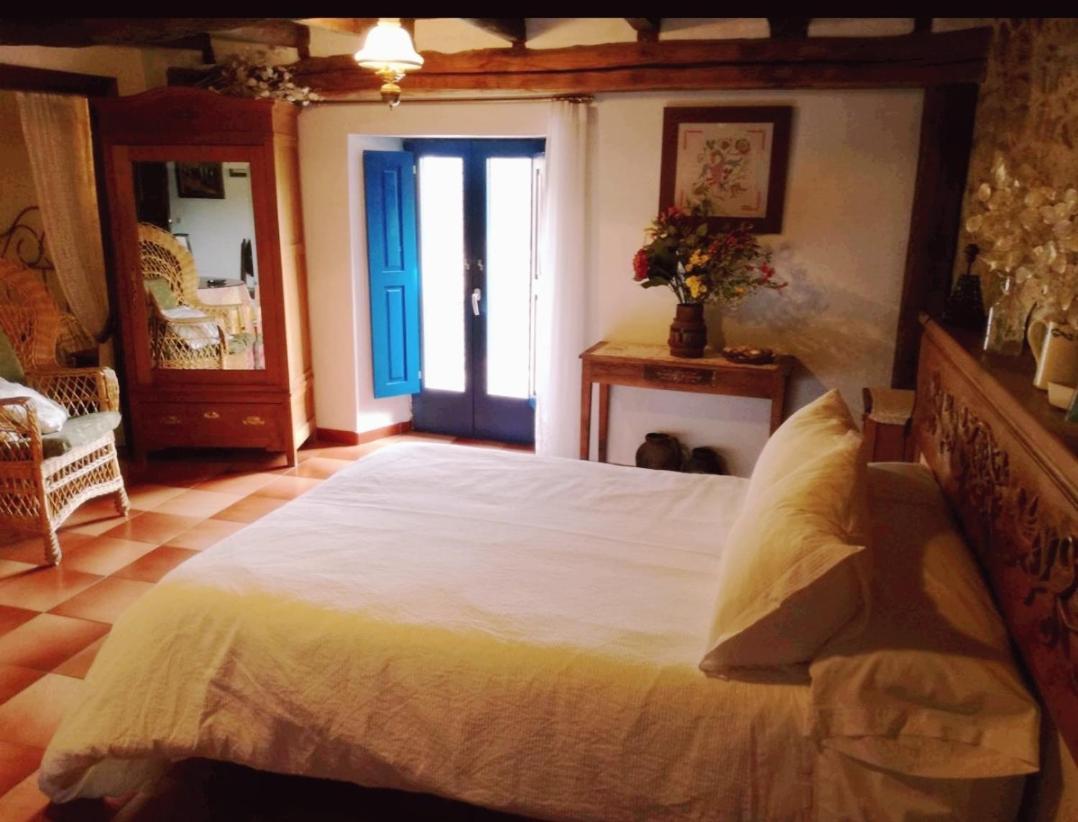בית הארחה מוגאראז 	Casa Lucia מראה חיצוני תמונה