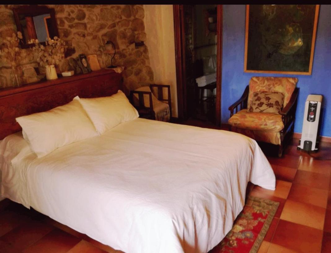 בית הארחה מוגאראז 	Casa Lucia מראה חיצוני תמונה