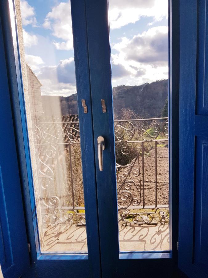 בית הארחה מוגאראז 	Casa Lucia מראה חיצוני תמונה