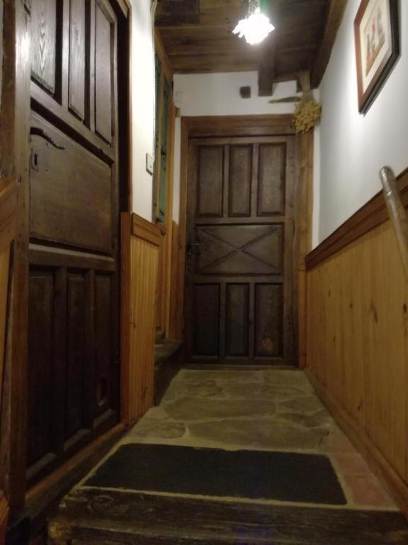 בית הארחה מוגאראז 	Casa Lucia מראה חיצוני תמונה