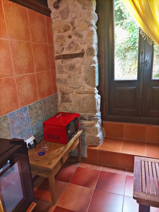 בית הארחה מוגאראז 	Casa Lucia חדר תמונה