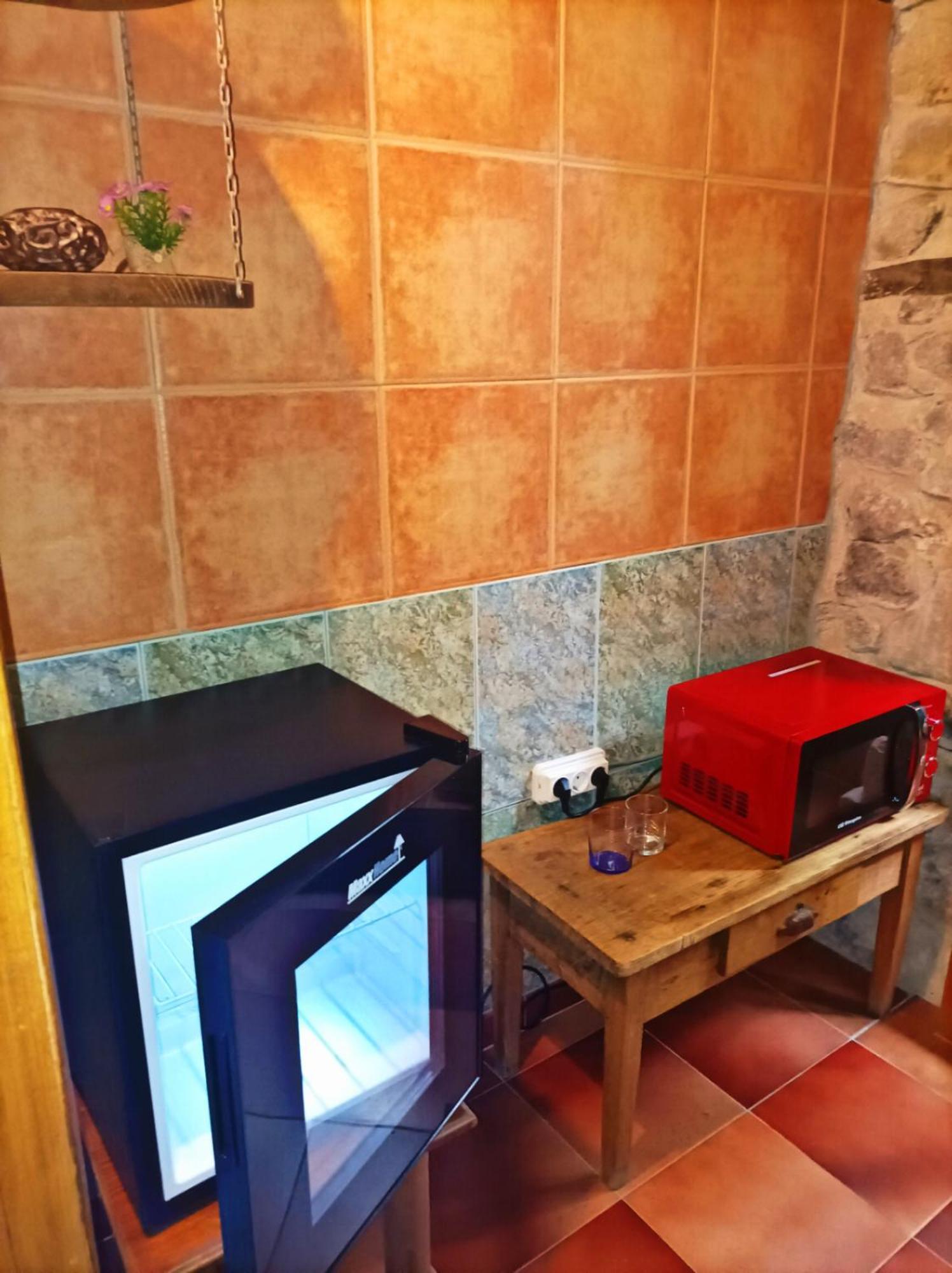 בית הארחה מוגאראז 	Casa Lucia חדר תמונה