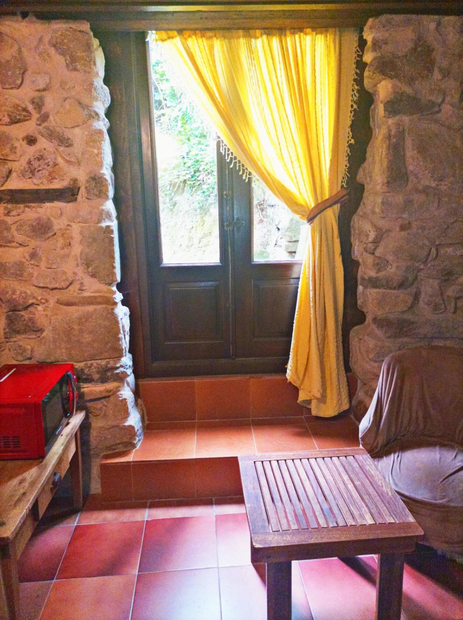 בית הארחה מוגאראז 	Casa Lucia חדר תמונה