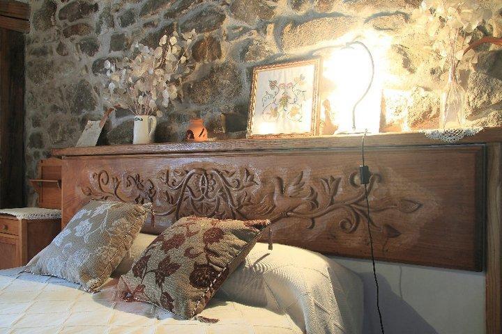 בית הארחה מוגאראז 	Casa Lucia מראה חיצוני תמונה